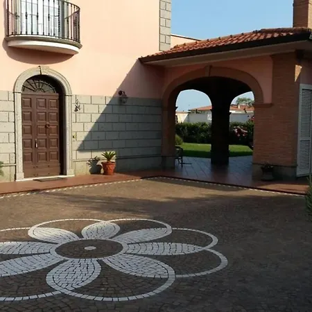 Appartement Accogliente Villa Per Vacanze Anzio