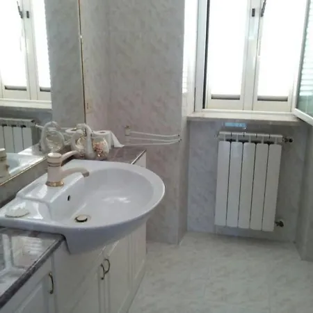 Accogliente Villa Per Vacanze *