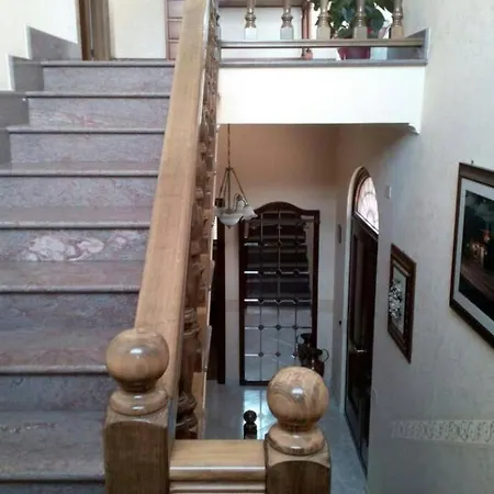 Accogliente Villa Per Vacanze *