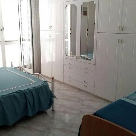Appartement Accogliente Villa Per Vacanze Anzio