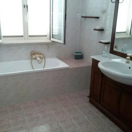 Accogliente Villa Per Vacanze Appartement *