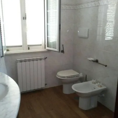 Apartamento Accogliente Villa Per Vacanze Anzio